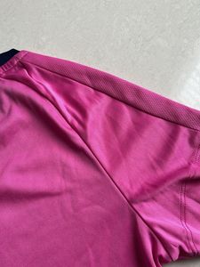 HRX Pink 'Pro Player' T-Shirt