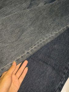 Combo- Jeans