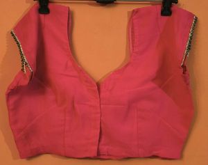 SET OF 2 PARTYWEAR BLOUSES