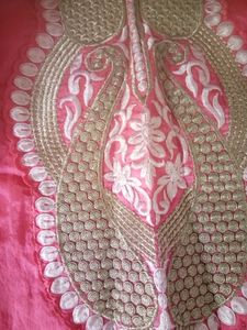suit and salwar