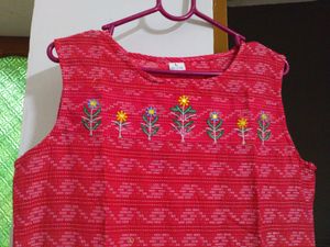 Combo Of 2 New Kurtis