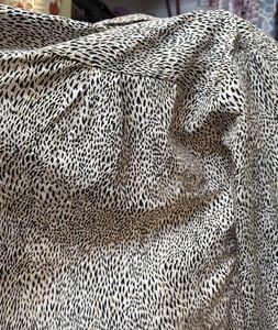 Leopard Print shirt