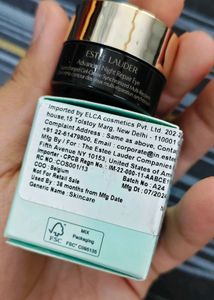 Estee Lauder Advanced Night Repair Eye Cream