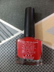 Combo Of 2 Nail Polish
