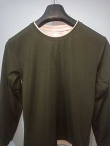 Zara T-shirt for Men
