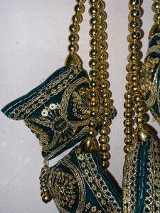 Lehnga latkan