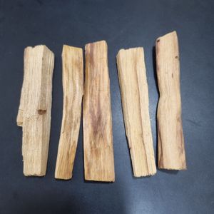 Palo Santo Incense Sticks ( 2 pcs )