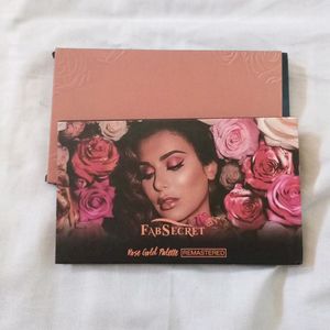 ✅🆕 EYE SHADOW PALETTE 🎨 💫