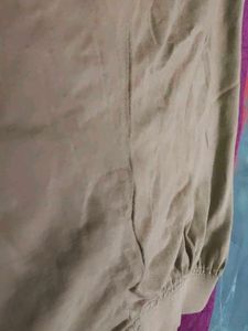 Comfortable skin colour Leggings