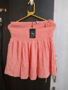 Beautiful off shoulder top