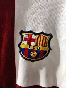 Barca 26-27 4th kit Lamine Yamal