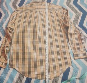 BURBERRY Shirt 👕 MEP 85,500