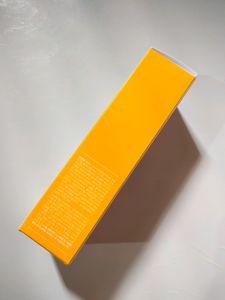 Aprilskin Real Calendula Peel Off Mask