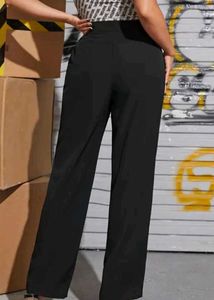 Formal Pant
