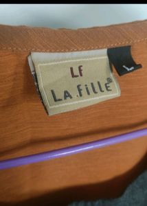 LaSalle Sleeveless Top