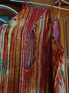 A Line Dress