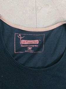 Cute PJ Set - Top &amp; Bottoms