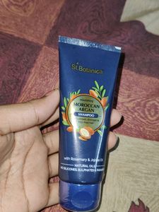 Shampoo