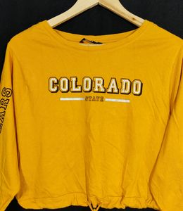 Nuon Yellow Crop