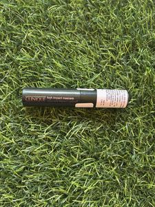 Clinique High Impact Mascara