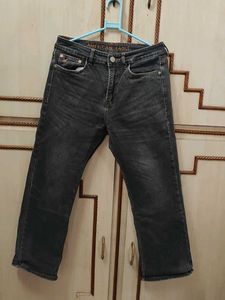American Eagle Dark Wash Jeans