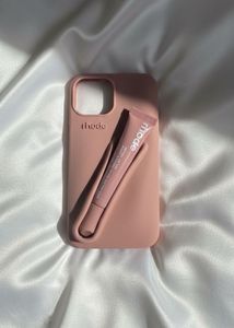 Rhode Case Without Lip Gloss For Iphone 15