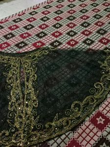Beaded Shrug - perfect for parties and weddings