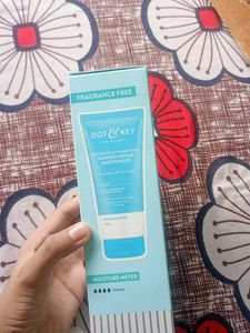 Dot &amp; Key Ceramide &amp; Hyaluronic Moisturizer