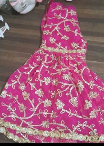 Punjabi Suit