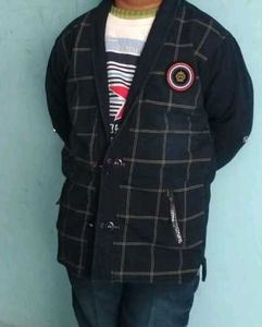 Boy Jacket