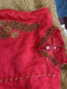 Lehnga set