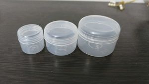 Storage Containers