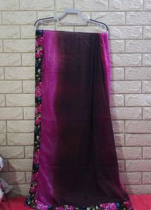 Floral 3-Piece Salwar Suit Set