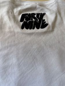 Onitsuka Tiger Graphic Tee