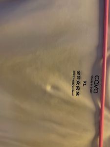 CAVA Athleisure Pink Sculptor Jacket – XL