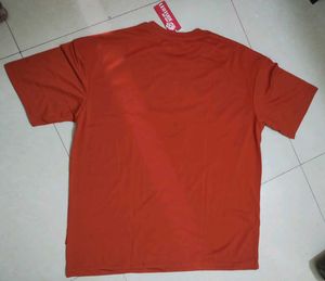 Stylish Graphic Print T-Shirt Plus size M