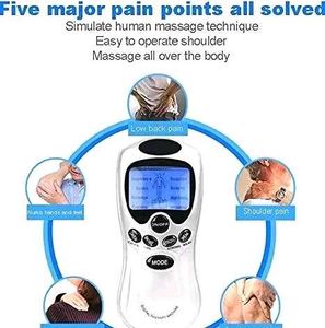 Special Massager Whole Body Massage
