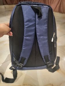 Unisex Backpack