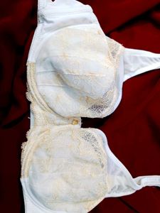 🇳🇿💫🎀Elegant Lace Padded Bra