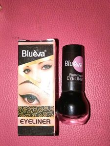 Blueva Waterproof Eyeliner
