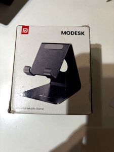 Universal Black Phone Stand