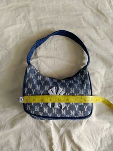 New York Yankees Mini Shoulder Bag
