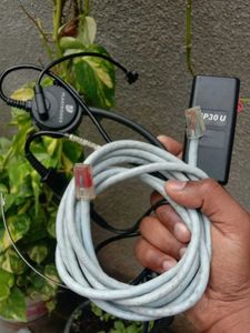professional office/call center headset