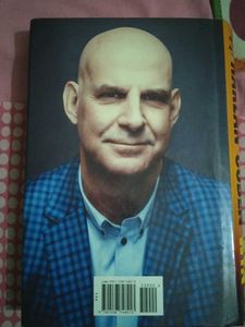 Harlan Coben "Win" Novel
