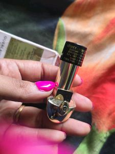 Guerlain Rouge G Velvet Lipstick