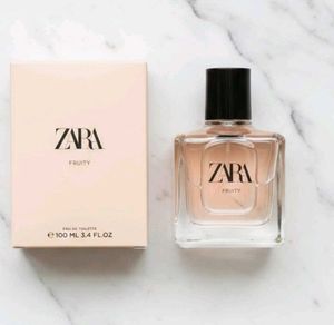 Zara Fruity Eau de Toilette 10ml