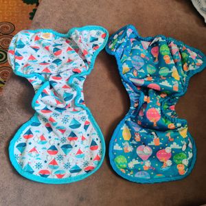 paw paw reusable diaper