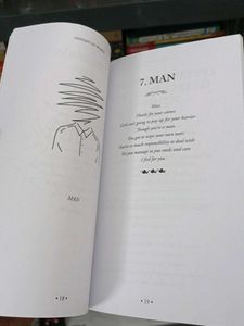 Odyssey of Words Poetry