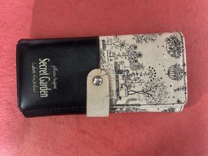 Secret Garden Wallet