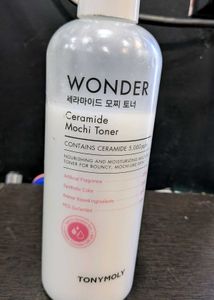wonder